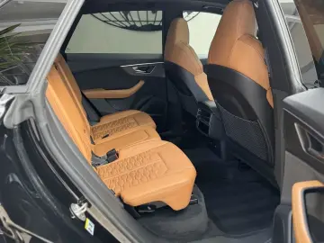 RSQ8 4.0 TFSI QU. Optik schwarz/B&O/23/Pano
