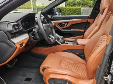 Urus 330Km/H840PS.Pan.Sitzbel/Mass.B&OLenkr.Hzg.