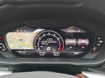 Urus 330Km/H840PS.Pan.Sitzbel/Mass.B&OLenkr.Hzg.