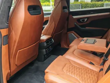 Urus 330Km/H840PS.Pan.Sitzbel/Mass.B&OLenkr.Hzg.