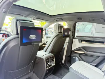 Cayenne*CoupeS*Individual*3xTV*360°ACC*BURMESTER