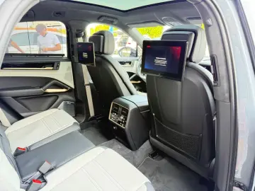 Cayenne*CoupeS*Individual*3xTV*360°ACC*BURMESTER