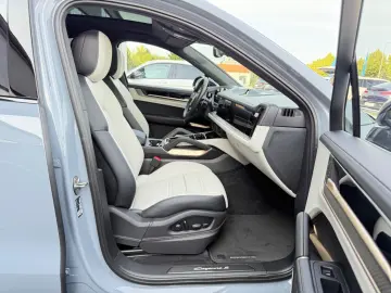 Cayenne*CoupeS*Individual*3xTV*360°ACC*BURMESTER