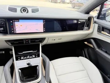 Cayenne*CoupeS*Individual*3xTV*360°ACC*BURMESTER