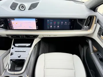 Cayenne*CoupeS*Individual*3xTV*360°ACC*BURMESTER