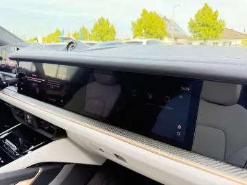 Cayenne*CoupeS*Individual*3xTV*360°ACC*BURMESTER
