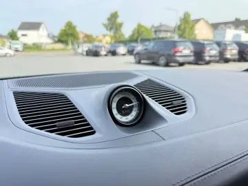 Cayenne*CoupeS*Individual*3xTV*360°ACC*BURMESTER