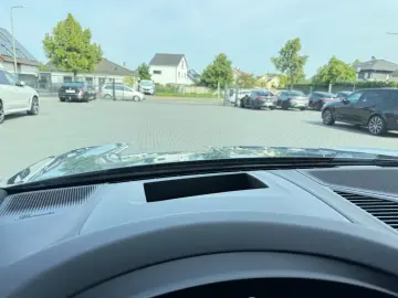 Cayenne*CoupeS*Individual*3xTV*360°ACC*BURMESTER