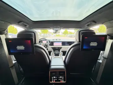 Cayenne*CoupeS*Individual*3xTV*360°ACC*BURMESTER
