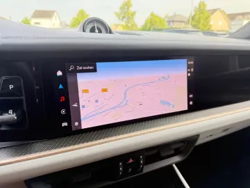 Cayenne*CoupeS*Individual*3xTV*360°ACC*BURMESTER