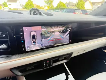 Cayenne*CoupeS*Individual*3xTV*360°ACC*BURMESTER