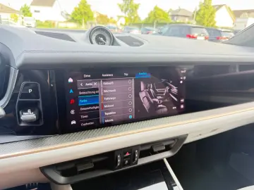 Cayenne*CoupeS*Individual*3xTV*360°ACC*BURMESTER
