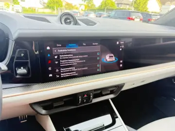 Cayenne*CoupeS*Individual*3xTV*360°ACC*BURMESTER