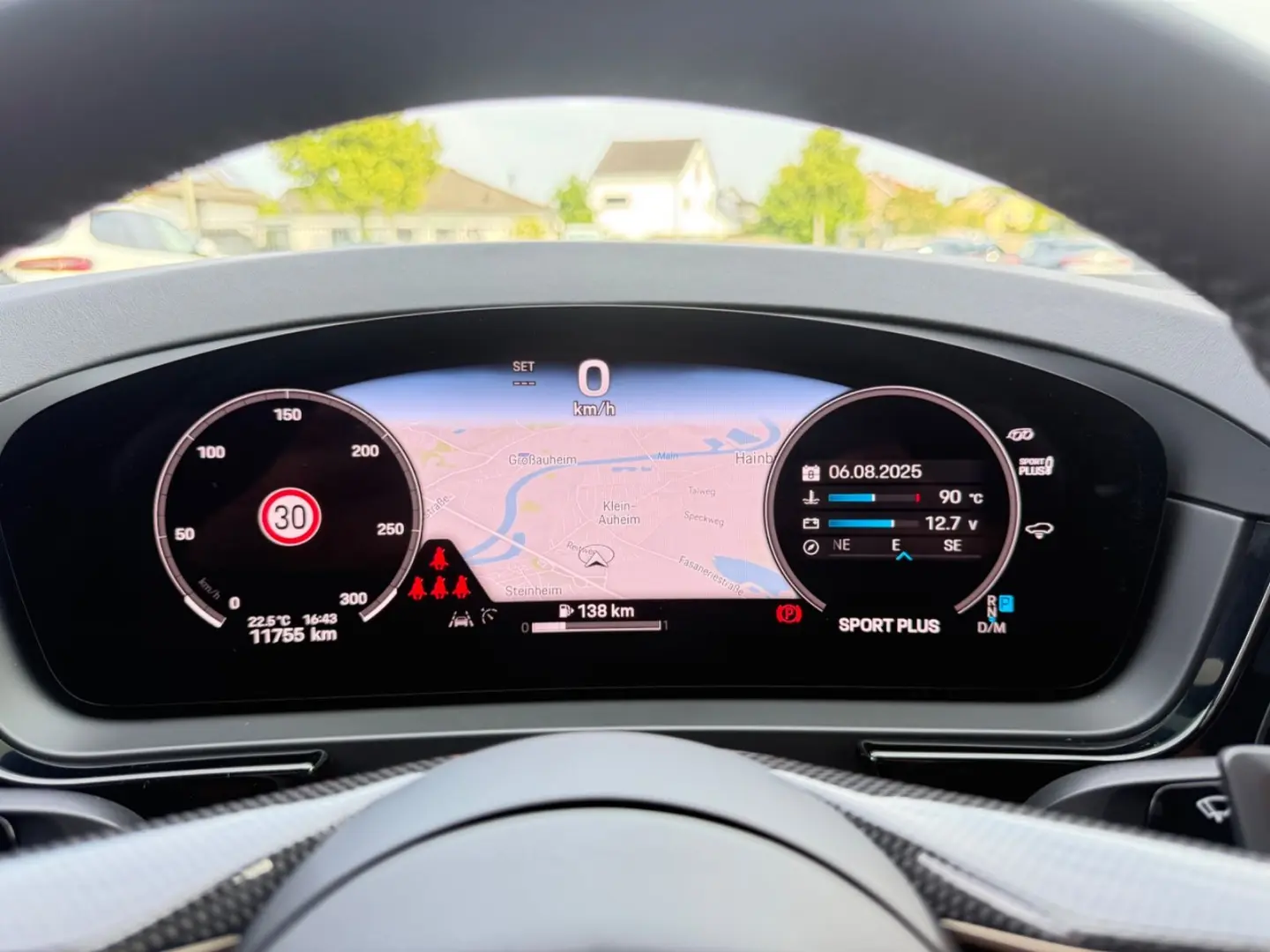 Cayenne*CoupeS*Individual*3xTV*360°ACC*BURMESTER