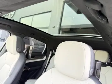 Cayenne*CoupeS*Individual*3xTV*360°ACC*BURMESTER