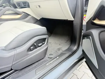 Cayenne*CoupeS*Individual*3xTV*360°ACC*BURMESTER