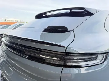 Cayenne*CoupeS*Individual*3xTV*360°ACC*BURMESTER