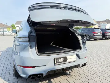 Cayenne*CoupeS*Individual*3xTV*360°ACC*BURMESTER