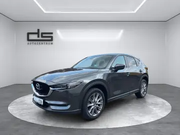 CX-5 Kangei 2WD
