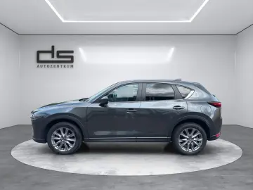 CX-5 Kangei 2WD