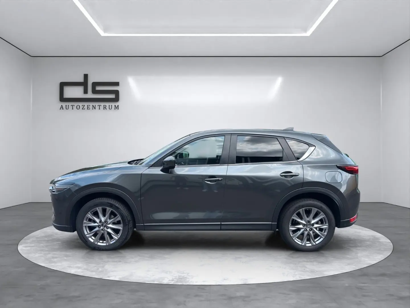 CX-5 Kangei 2WD