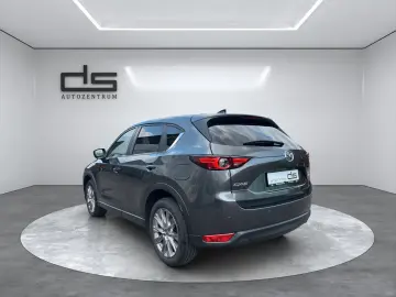 CX-5 Kangei 2WD
