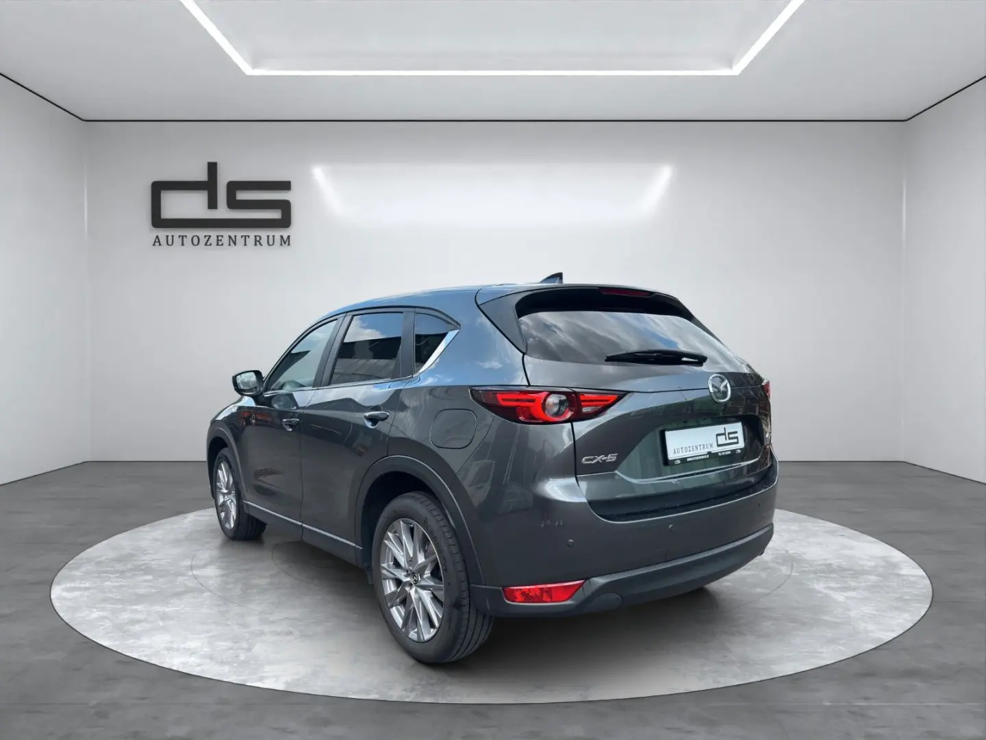 CX-5 Kangei 2WD