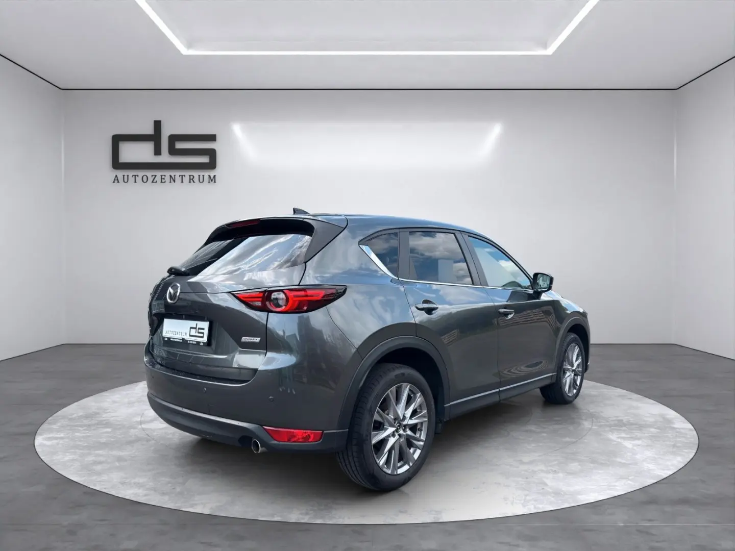 CX-5 Kangei 2WD