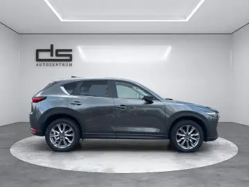 CX-5 Kangei 2WD