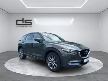 CX-5 Kangei 2WD