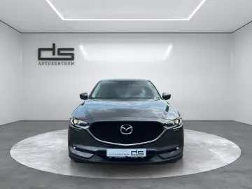 CX-5 Kangei 2WD