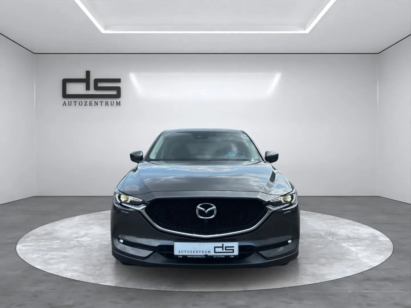 CX-5 Kangei 2WD