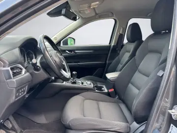 CX-5 Kangei 2WD