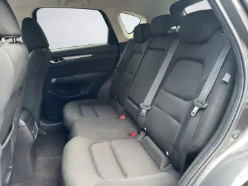 CX-5 Kangei 2WD