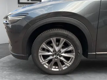 CX-5 Kangei 2WD