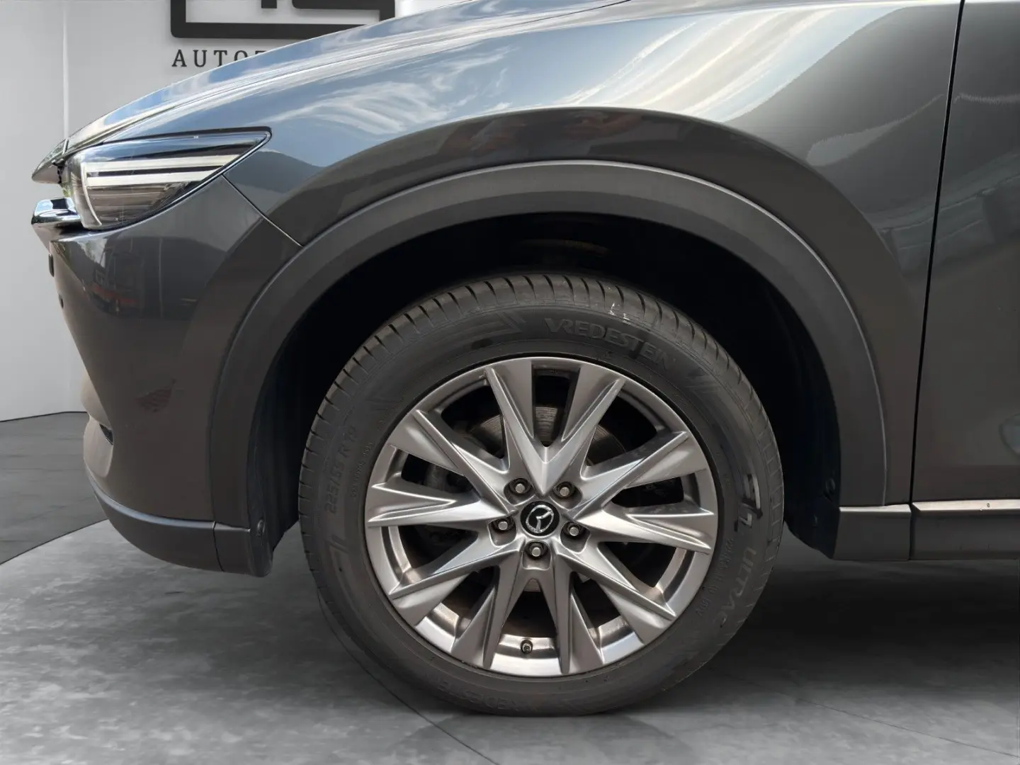 CX-5 Kangei 2WD