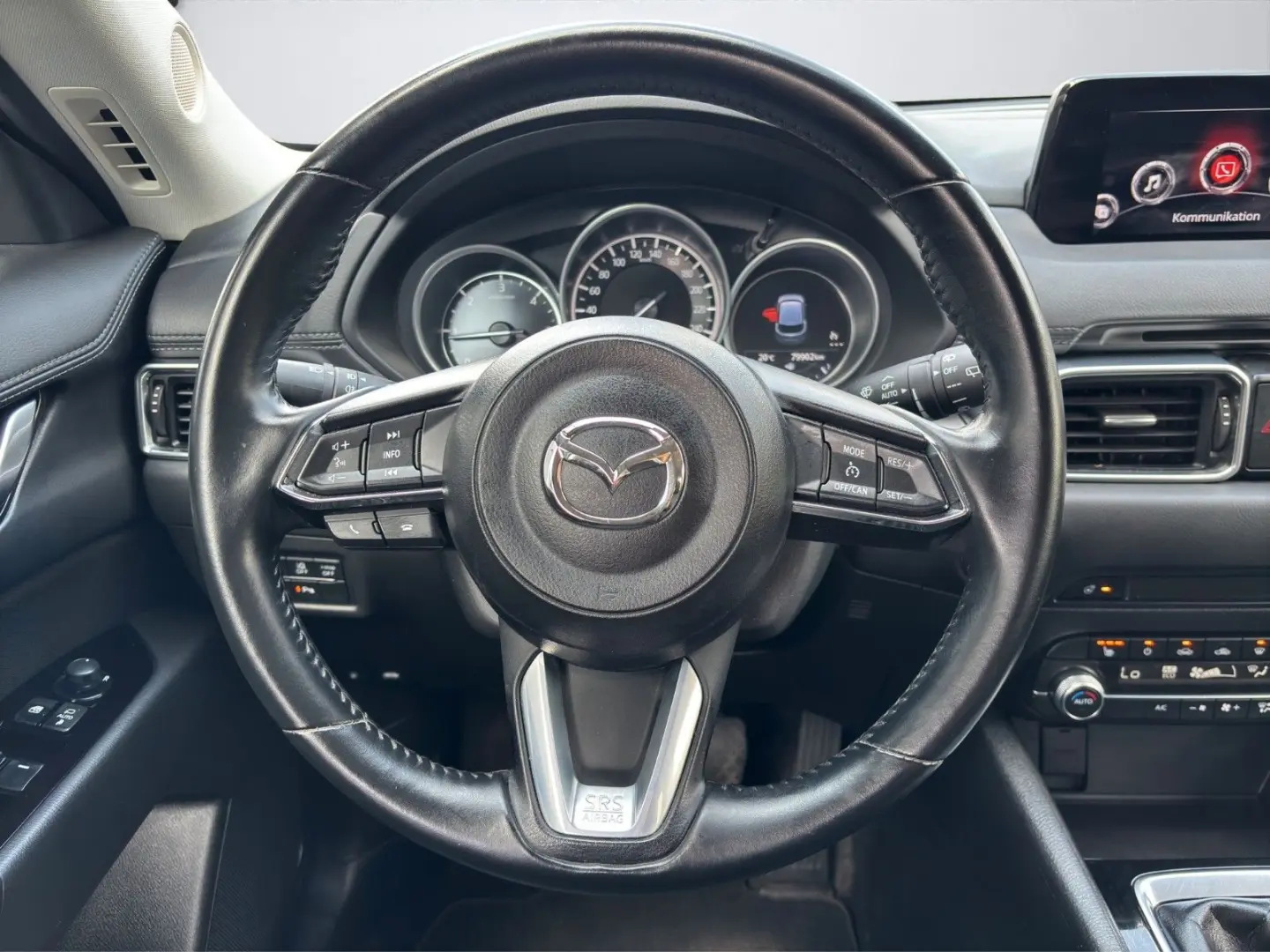 CX-5 Kangei 2WD