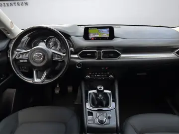 CX-5 Kangei 2WD