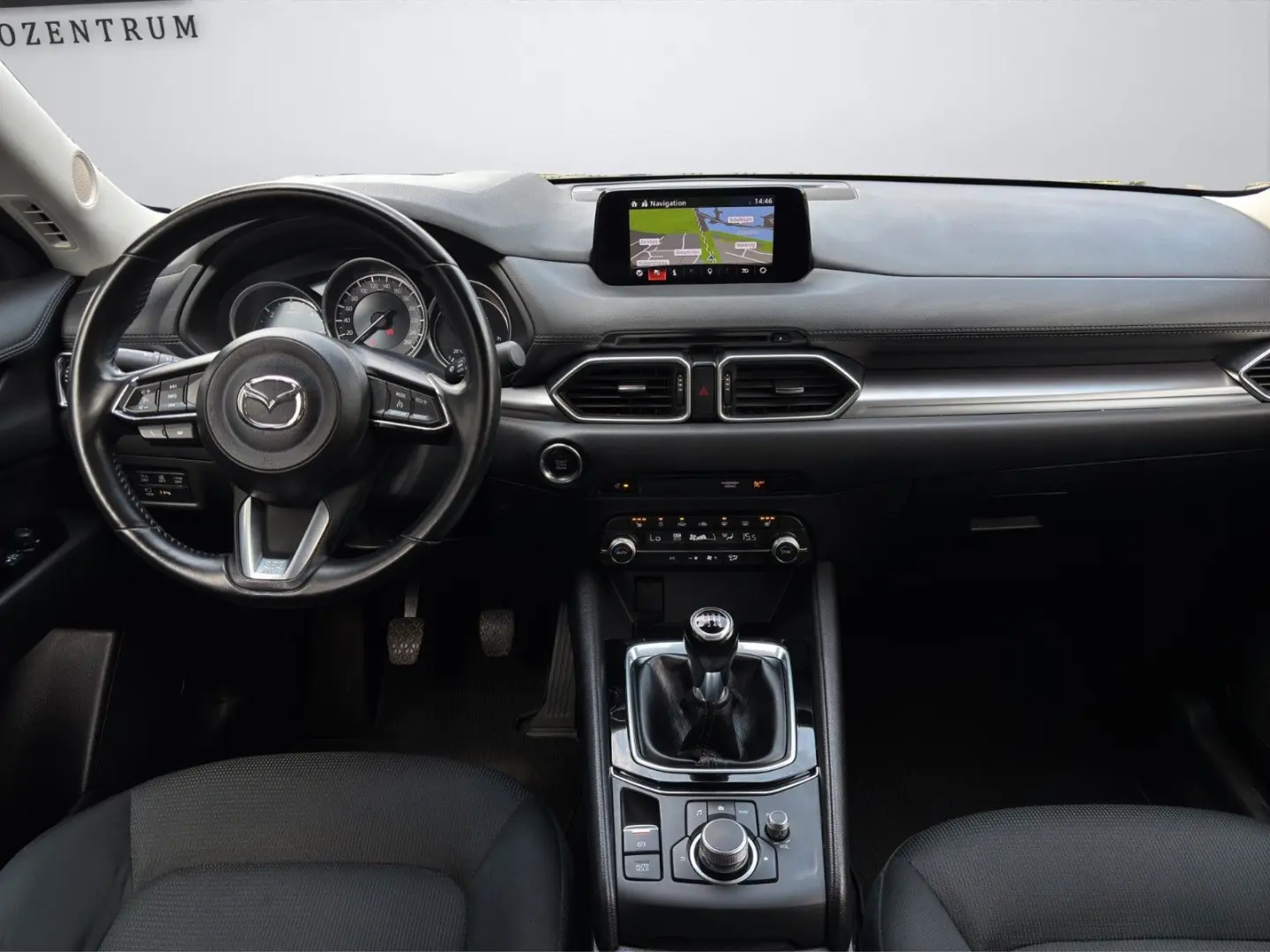 CX-5 Kangei 2WD