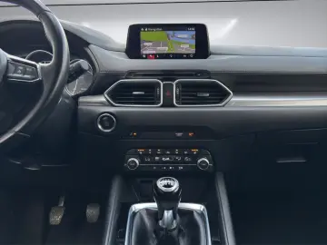 CX-5 Kangei 2WD