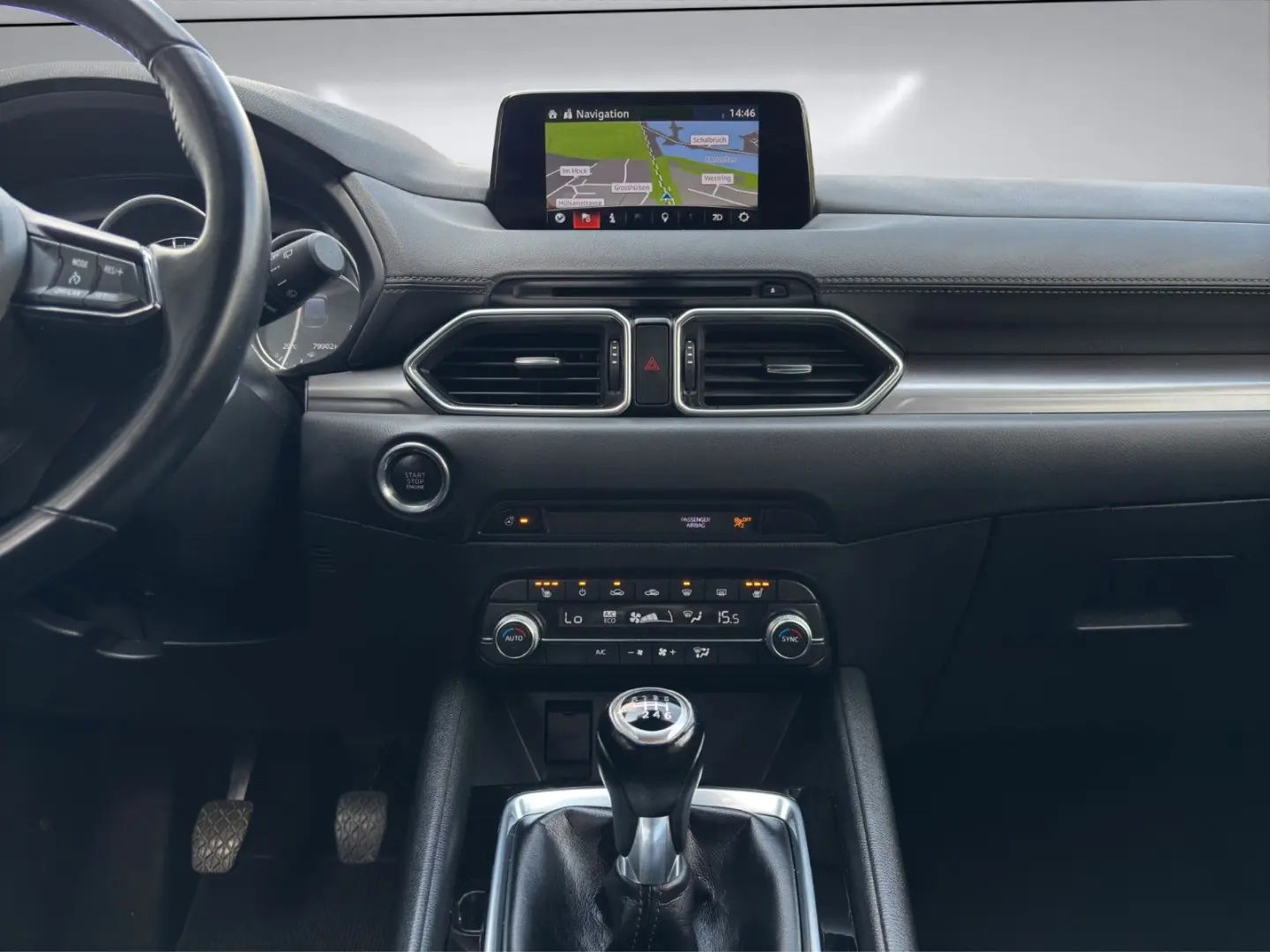 CX-5 Kangei 2WD