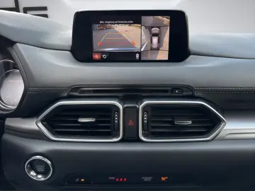 CX-5 Kangei 2WD