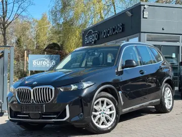 X5 40 i xDrive Aut. - 1 Hand - Sportpaket