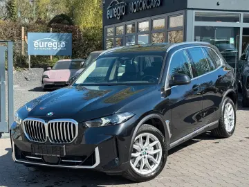X5 40 i xDrive Aut. - 1 Hand - Sportpaket ///