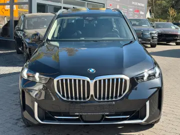 X5 40 i xDrive Aut. - 1 Hand - Sportpaket ///