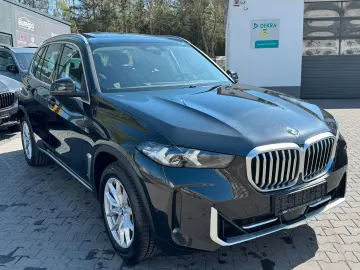 X5 40 i xDrive Aut. - 1 Hand - Sportpaket ///