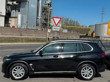 X5 40 i xDrive Aut. - 1 Hand - Sportpaket ///