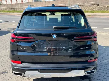X5 40 i xDrive Aut. - 1 Hand - Sportpaket ///