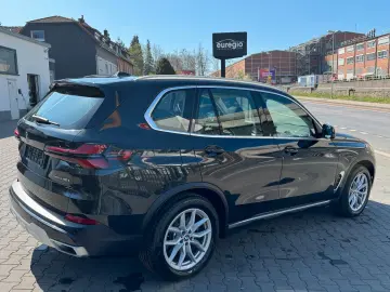 X5 40 i xDrive Aut. - 1 Hand - Sportpaket ///