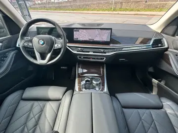 X5 40 i xDrive Aut. - 1 Hand - Sportpaket ///